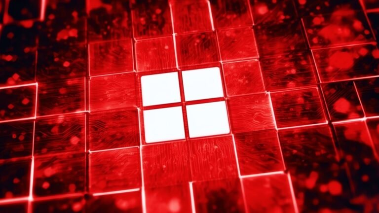 Microsoft confirms Windows 11 security update install issues