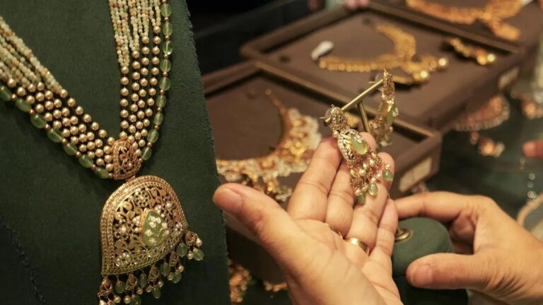 Jewelers latch on to PM’s call for recycling, curb imports of gold