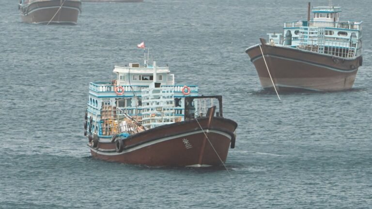 Maths behind Hormuz toll: Is paying Iran for transit cheaper than blockade? | US-Israel war on Iran
