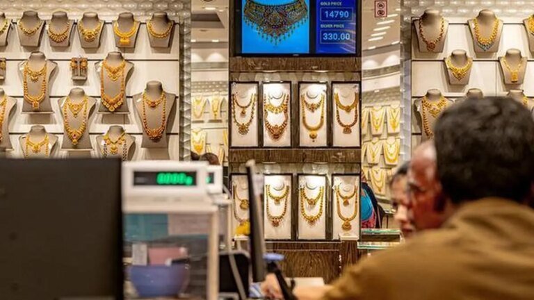 Duty hike to push gold jewelery volumes to decadal low, but credit profiles seen stable: Crisil Ratings