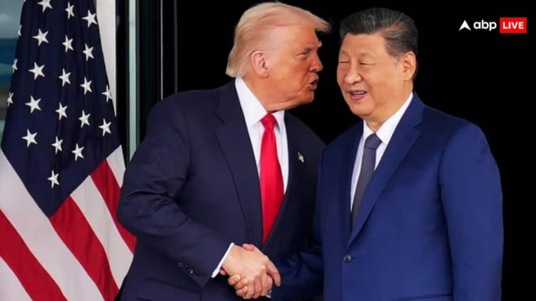 Donald Trump will go to China amid war with Iran, will meet Jinping, date revealed