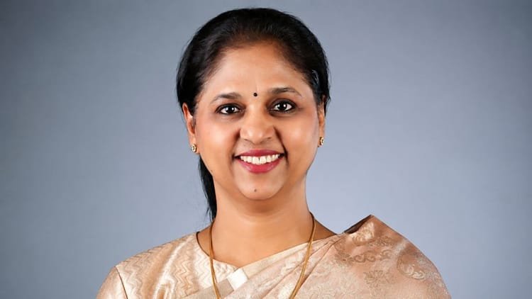 Delhi:First woman Principal of Delhi’s prestigious St. Stephen’s College, Prof. will take charge on June 1. Elias – Delhi Prestigious St. Stephen’s College Gets Its First Woman Principal.