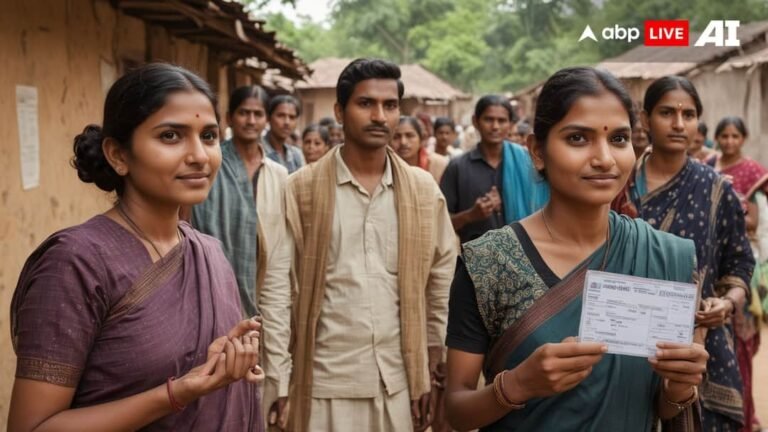 Politics intensifies on civic-panchayat elections in Rajasthan, minister said – ready to hold elections without OBC reservation if Congress says yes