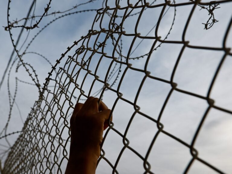 Palestinians expose torture and sexual violence in Israeli detention | Sexual Assault News