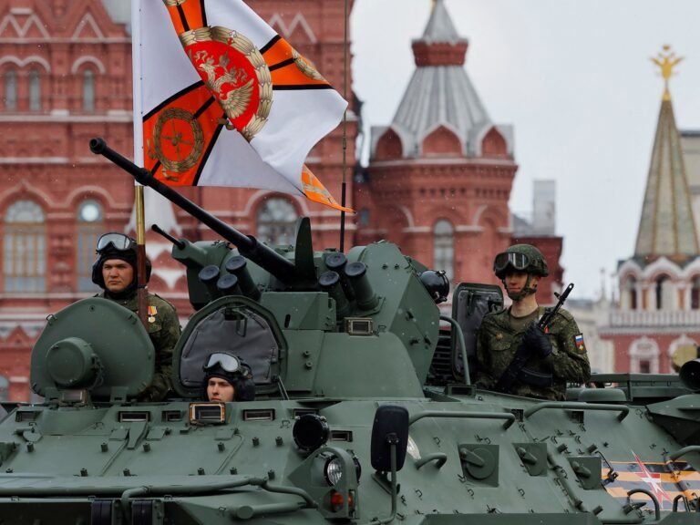 Russia and Ukraine declare competing ceasefires | News