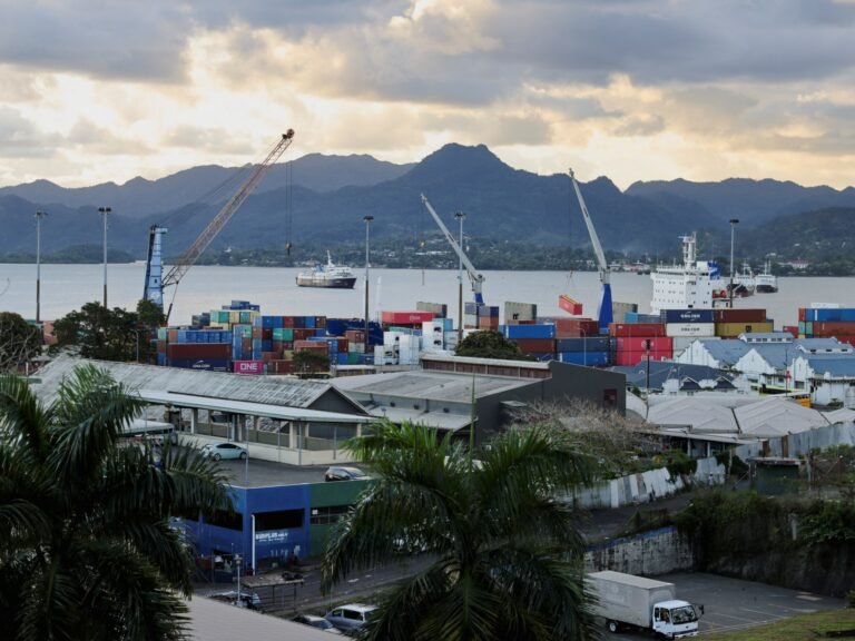 QUAD to build Fiji port: A new US-China flashpoint? | Explainer