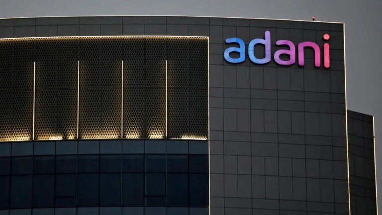 Adani group stocks rise on reports US close to dropping charges against Gautam Adani
