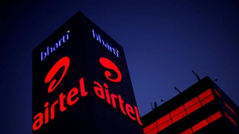 Stock to buy today: Bharti Airtel (₹1,886.05)