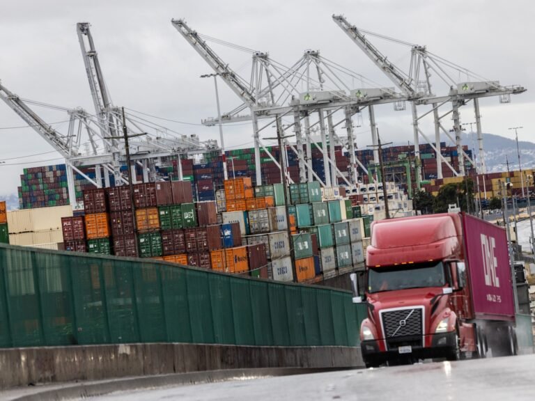 US trade court rules against Trump’s 10 percent global tariffs | Trade War News
