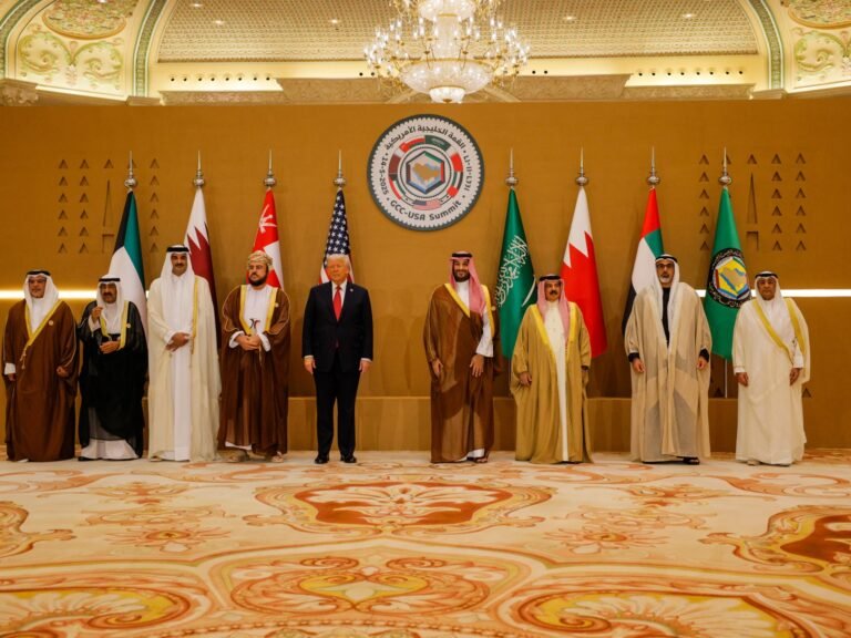 It does not make sense to invest more Arab resources in a US alliance | US-Israel war on Iran