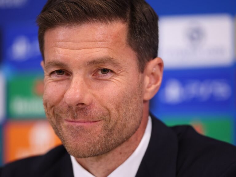 Chelsea appoint Xabi Alonso as new manager on four-year deal | Football News