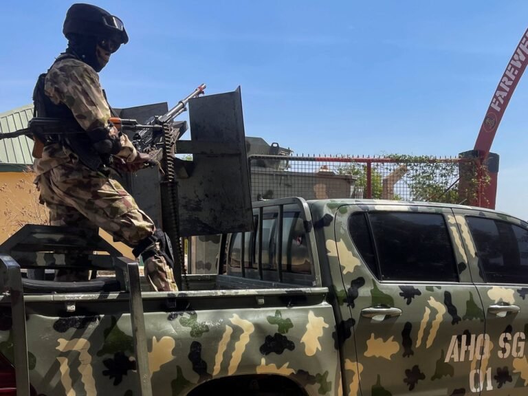 Abu-Bilal al-Minuki: ISIL’s shadow commander in West Africa | ISIL/ISIS News