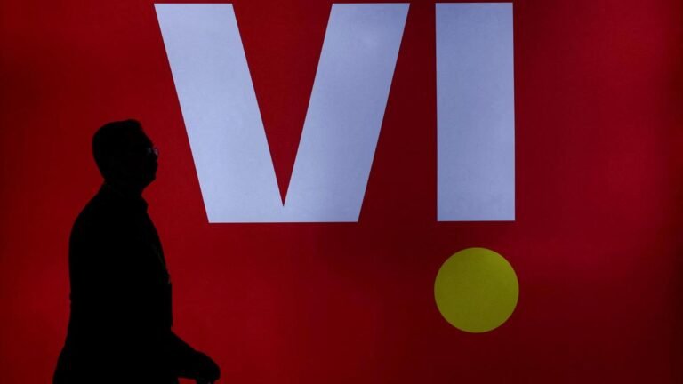 Vi shares jump on AGR relief; dues cut by ₹23,649 crore