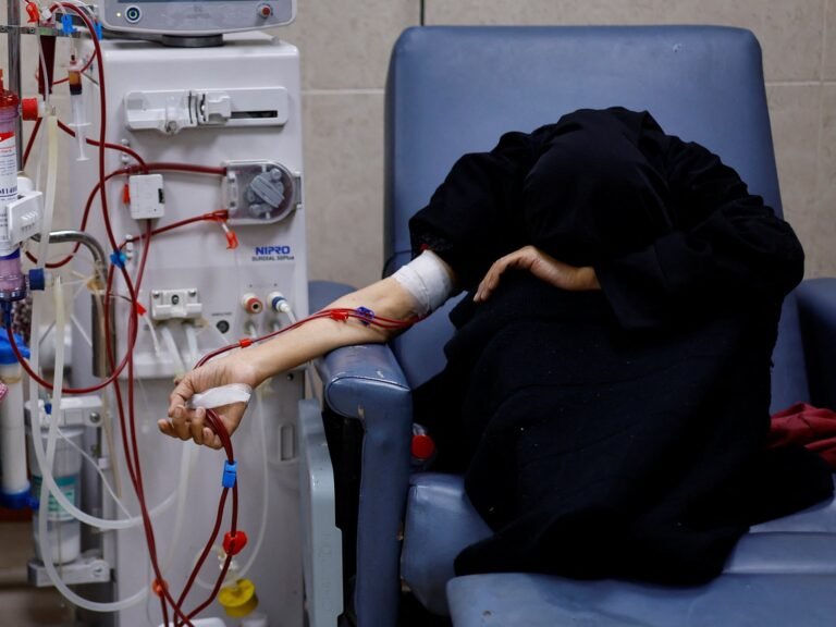 The genocide is still taking Gaza’s mothers | Gaza
