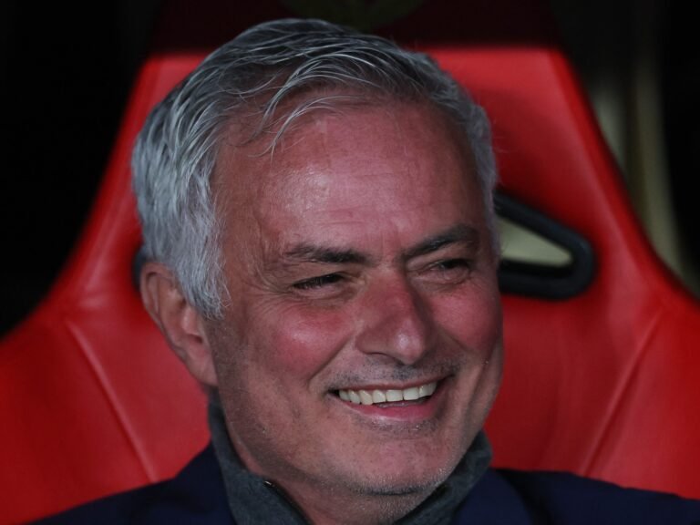 Benfica’s Mourinho says no contact with Real Madrid about manager’s job | Football News