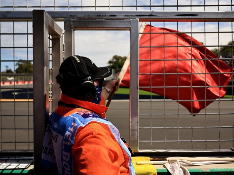 Superbike rider killed in crash during qualifying in Northern Ireland | Motorsports News