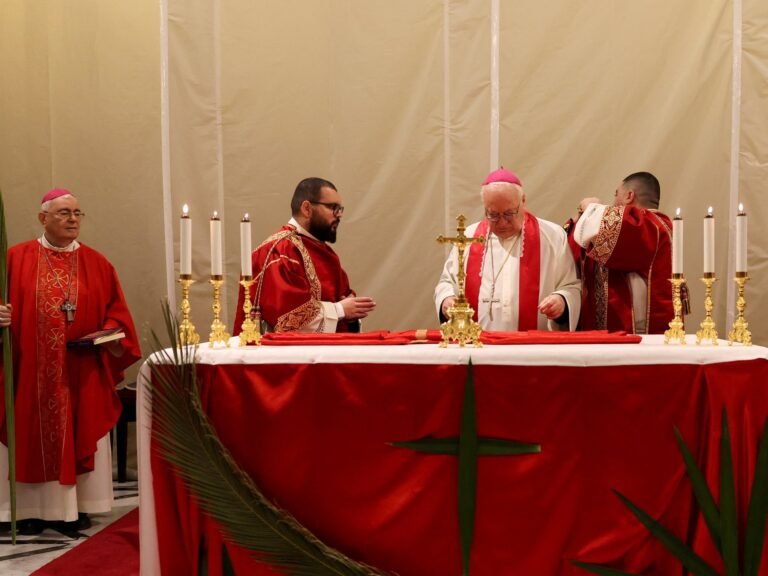 Greek Orthodox Church sounds alarm over attacks on Christians in Jerusalem | US-Israel war on Iran News