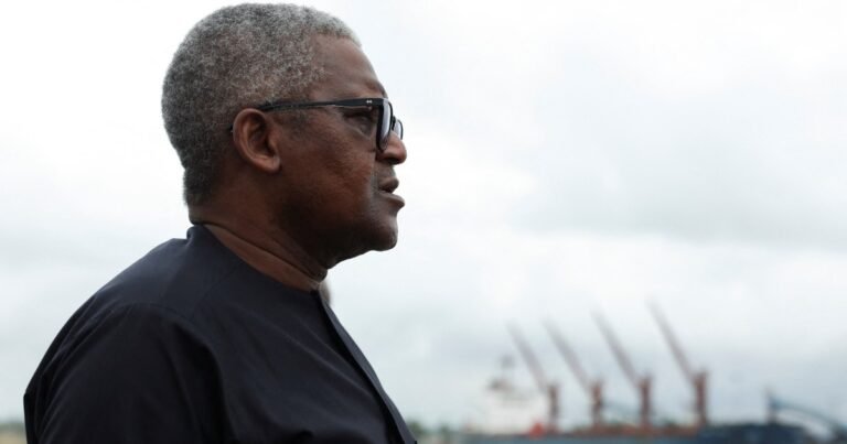 Africa’s richest man plans new Mombasa oil refinery: Why this matters | Business and Economy News
