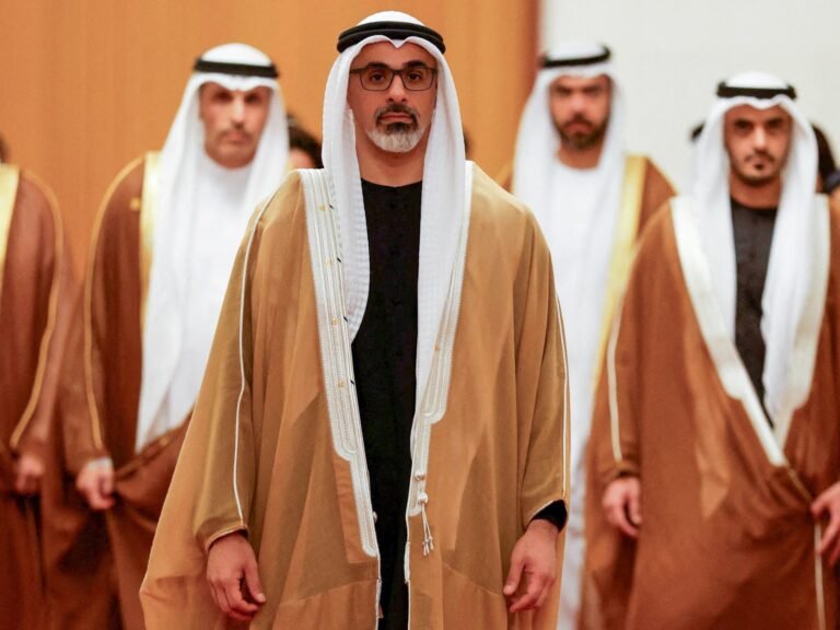UAE to accelerate oil pipeline project to bypass Strait of Hormuz | Oil and Gas News