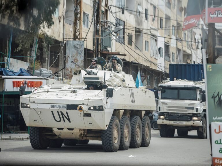 China urges reversal of UNIFIL departure from Lebanon as conflict escalates | United Nations News