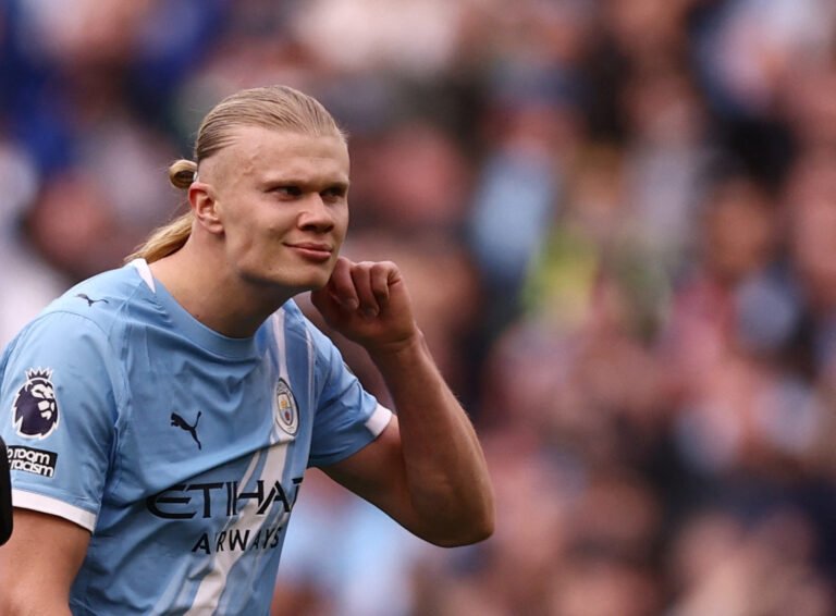 LIVE: Manchester City vs Brentford – Premier League | Football News