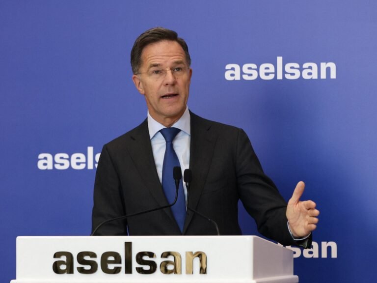 NATO chief says Europeans have ‘gotten the message’ from Trump on defence | European Union News