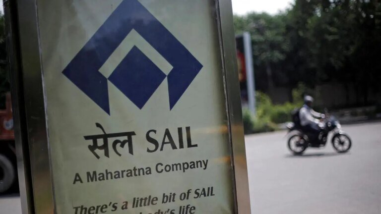 SAIL shares volatile after Q4 earnings, brokerages divided on steel cycle outlook