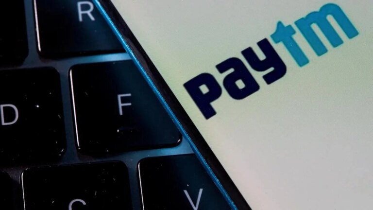 Paytm shares jump over 6% after Q4 profit, strong revenue growth. Should you buy?