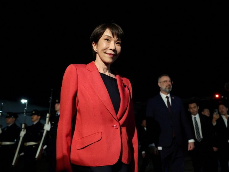 Japan PM says Iran war oil crisis having ‘enormous impact’ in Asia Pacific | Energy News