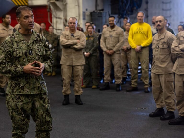 Iran war: What’s happening on day 67 as Hormuz crisis deepens? | US-Israel war on Iran News