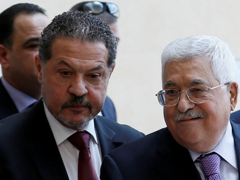 Son of Palestinian President Mahmoud Abbas elected to top Fatah body | Fatah News