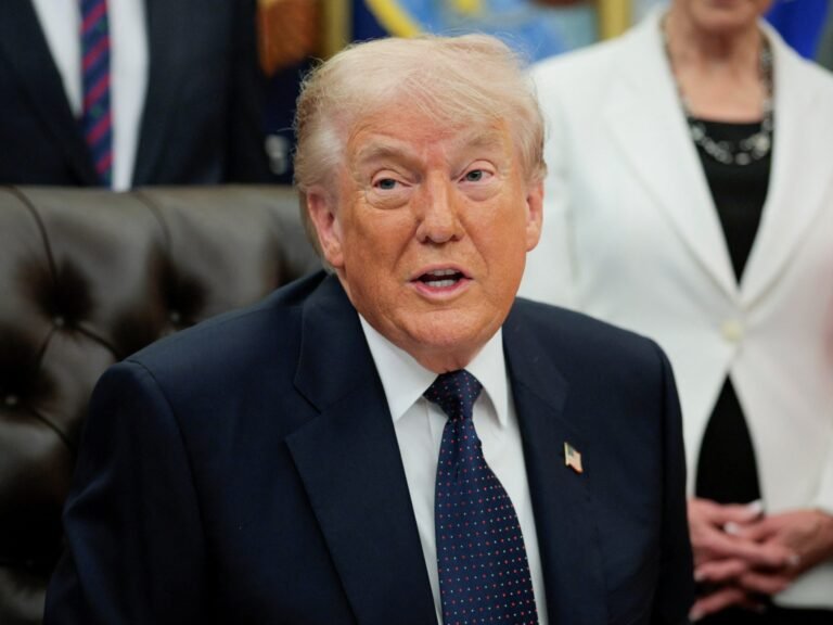 Iran war day 68: Trump talks about progress in talks; Rubio says war ‘over’ | US-Israel war on Iran News