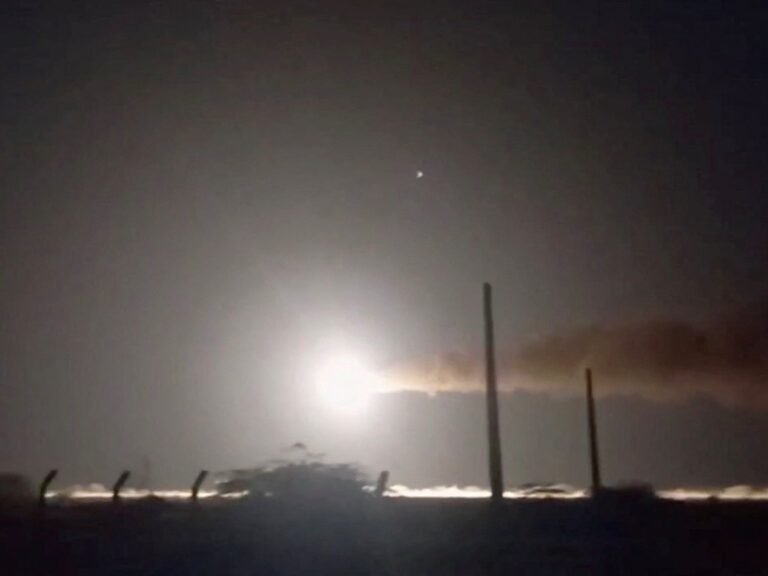 US, Iran clash in Hormuz as war escalates: What happened, why it matters | US-Israel war on Iran News