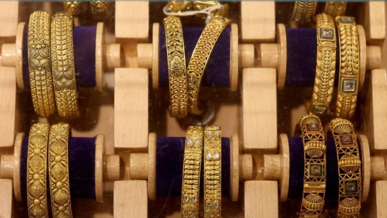 Kerala gold merchants seek policy push for gold recycling