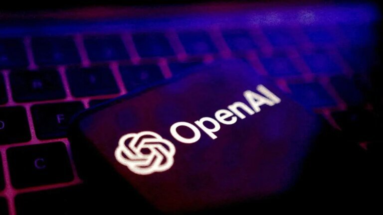 India’s IT shares near three‑year low as OpenAI move revives AI fears