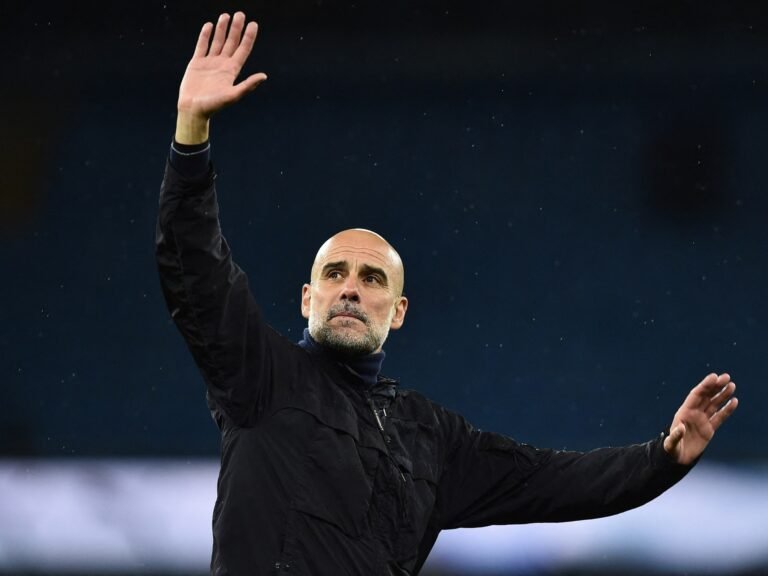 FA Cup final: Man City’s season a success ‘regardless of trophies’ | Football News