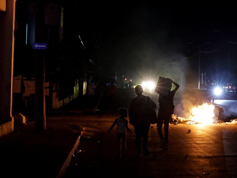 ‘Absolutely no fuel’: Cuba hit by blackouts, protests amid power outages | Energy News