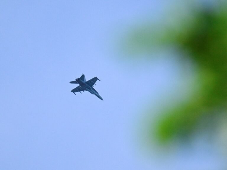 Finland ends drone alert amid regional fears of Ukraine war spillover | Russia-Ukraine war News