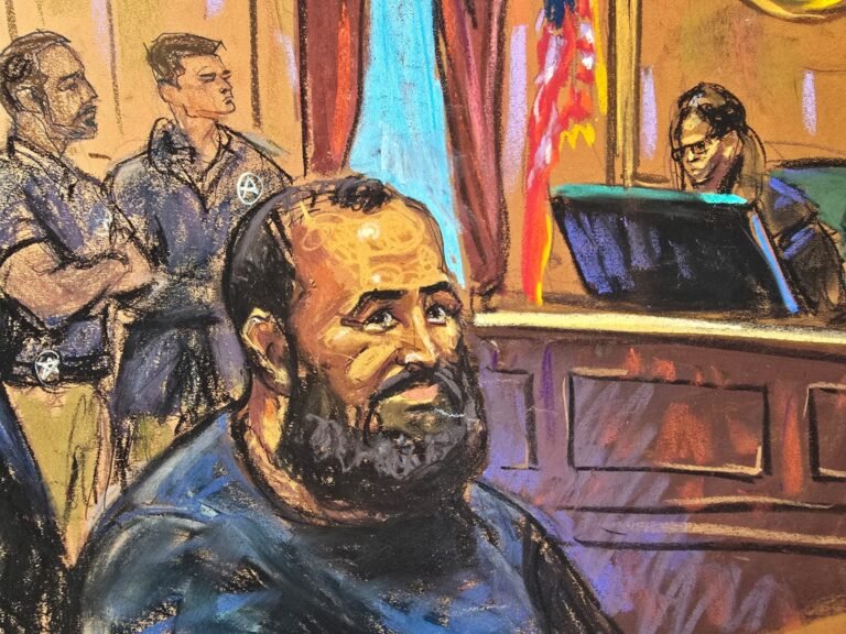 US charges alleged Iran-backed ⁠Kataib Hezbollah suspect – What we know | News