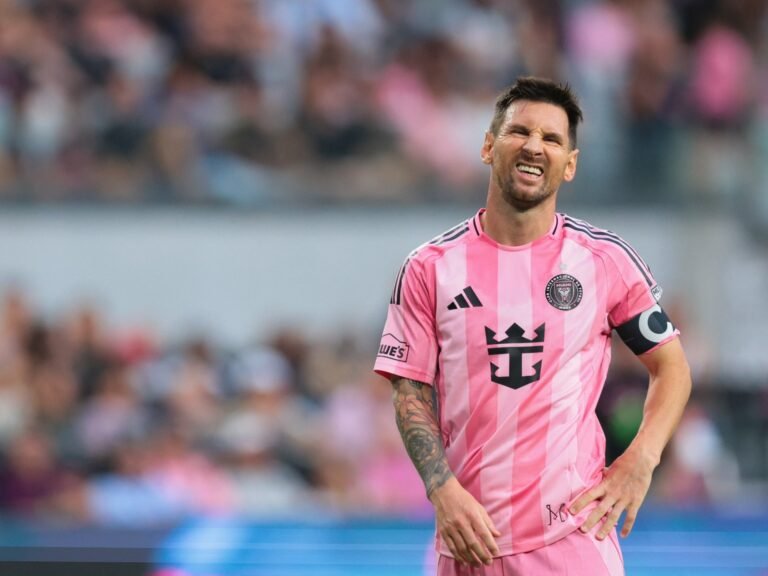 Messi set for more tests ahead of World Cup but Argentina are optimistic | World Cup 2026 News