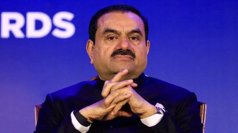 Adani Group stocks gain up to 3.5% after US drops criminal charges against Gautam Adani