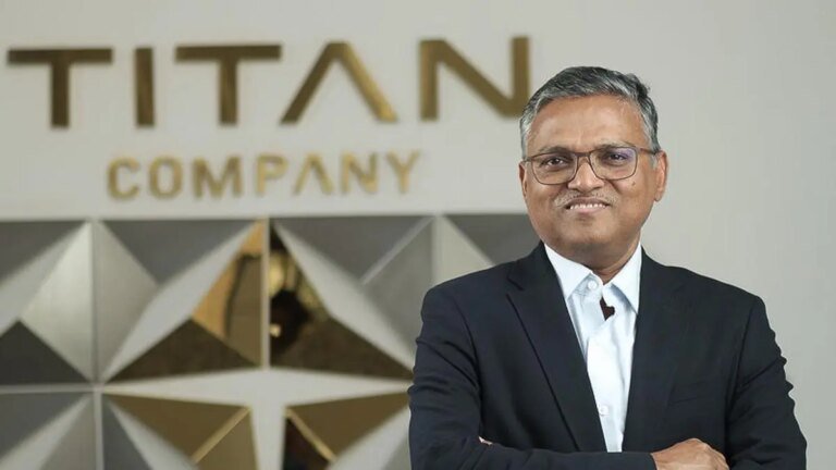 Gold increasingly being bought as an investment asset, not just jewellery: Titan CFO