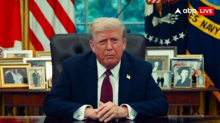 ‘End the war, lift sanctions and give compensation’, Iran sent a new proposal to America, what were the conditions put before Trump?