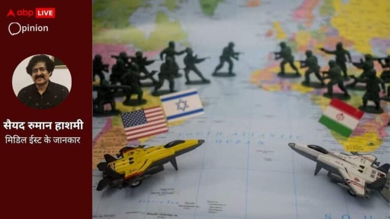 Changing world after Iran-war: The fire from Hormuz changed the map of global politics.