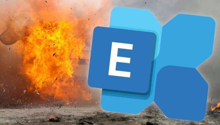 Exploited Exchange Server flaw turns OWA inboxes into script launchpads