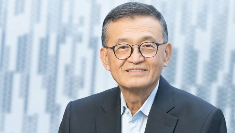 Intel’s CEO reveals early hiring challenges as bankruptcy concerns deterred top talent
