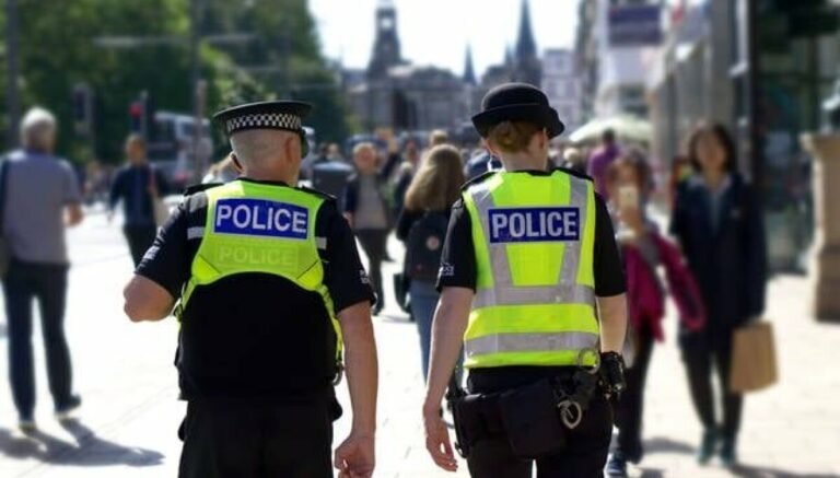 London cops hail fixed facial recognition cams after suspects collared every 35 mins