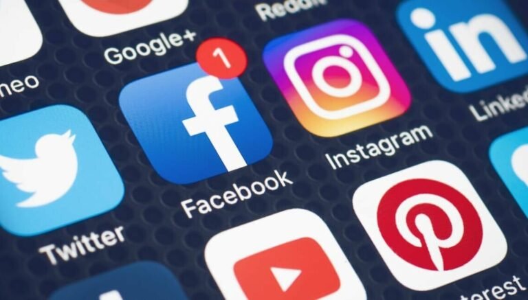 Edu-committee wants social media ban to save mental health