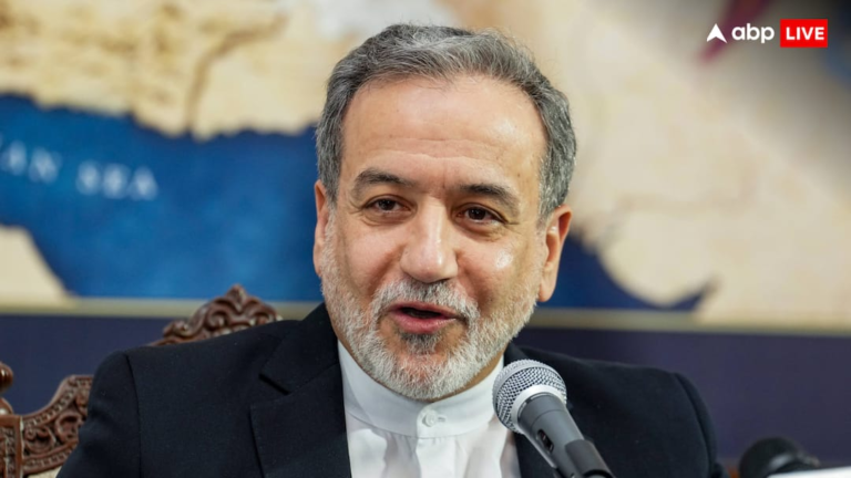 Iran said- India can play a big role in regional peace, do you no longer trust Pakistan?