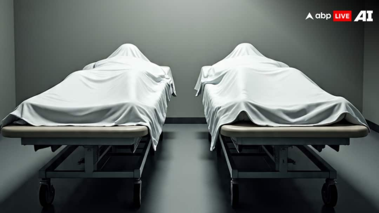 Punjab: Division of nine acres of land took two lives! Elder brother took the life of younger brother and sister-in-law